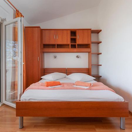 Apartments By The Sea Igrane, Makarska - 310 Habitación foto