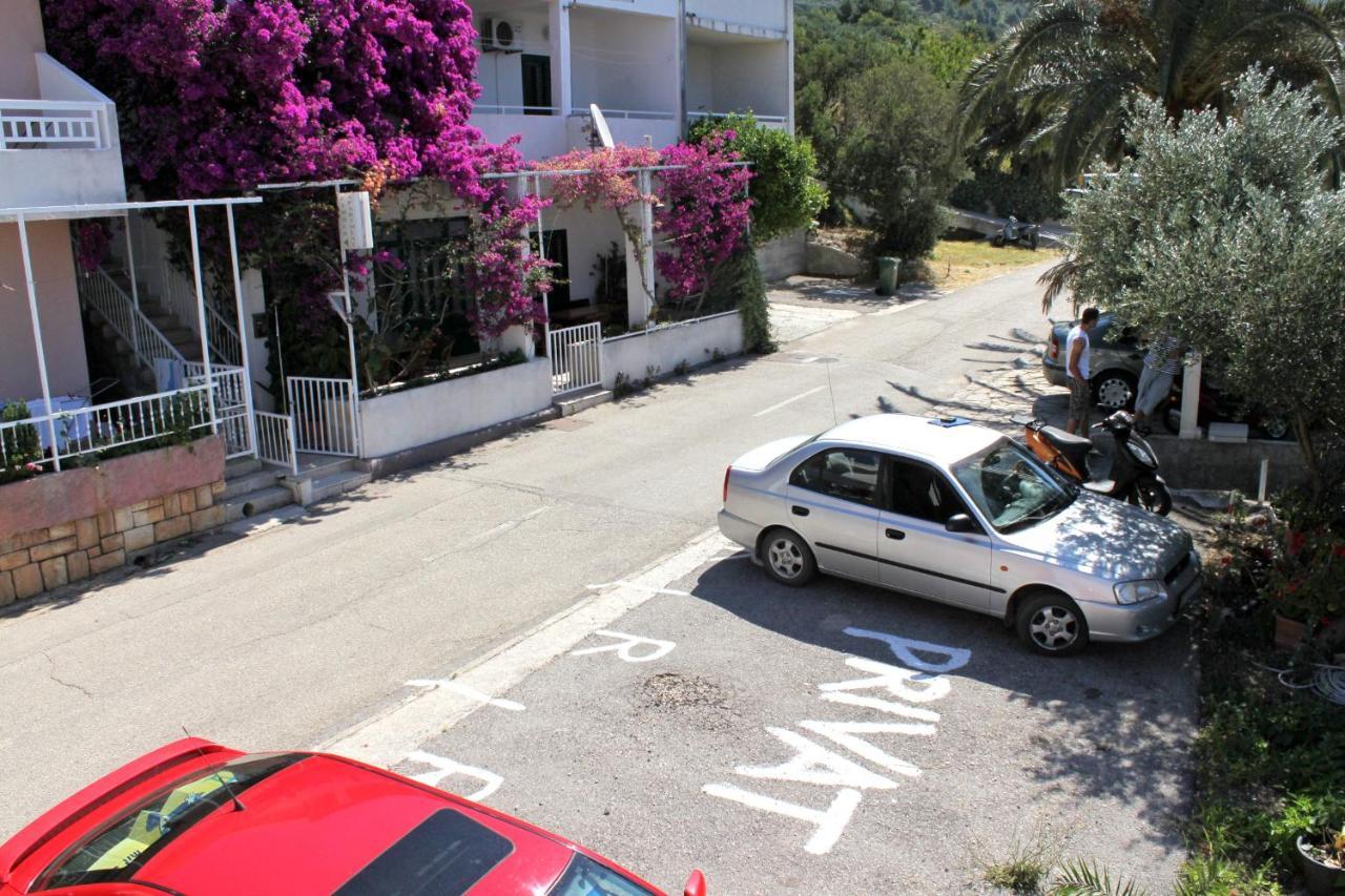 Apartments By The Sea Igrane, Makarska - 310 Exterior foto