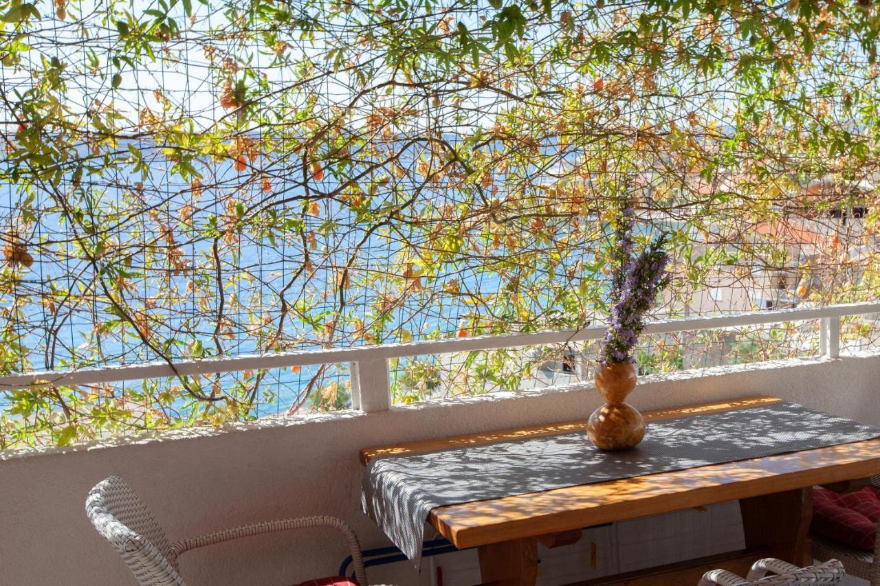 Apartments By The Sea Igrane, Makarska - 310 Exterior foto