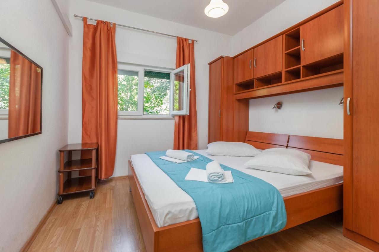 Apartments By The Sea Igrane, Makarska - 310 Exterior foto