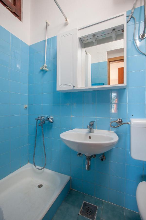 Apartments By The Sea Igrane, Makarska - 310 Exterior foto