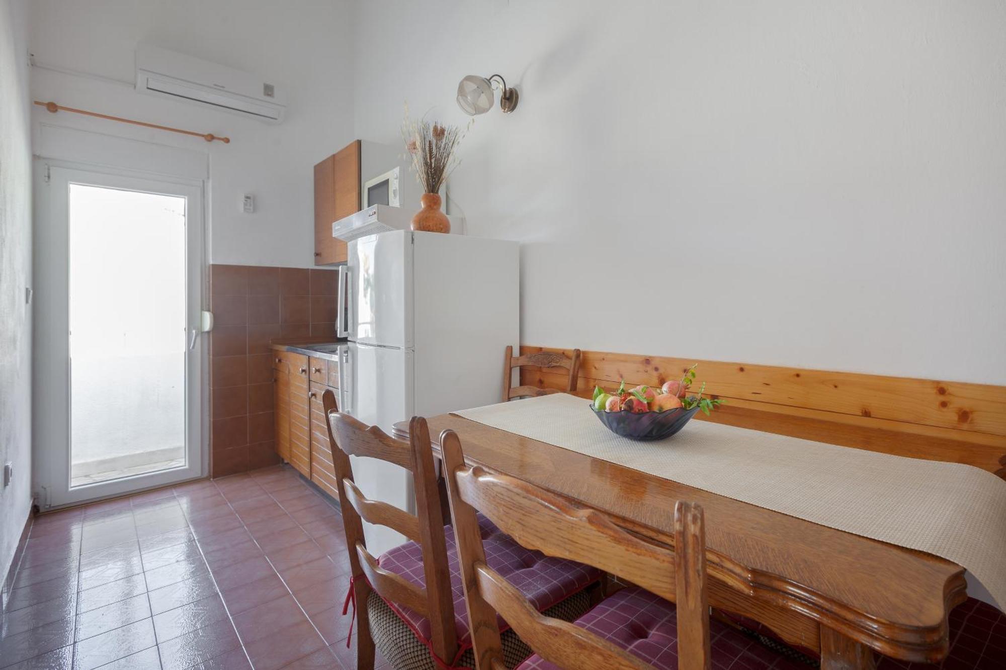 Apartments By The Sea Igrane, Makarska - 310 Habitación foto